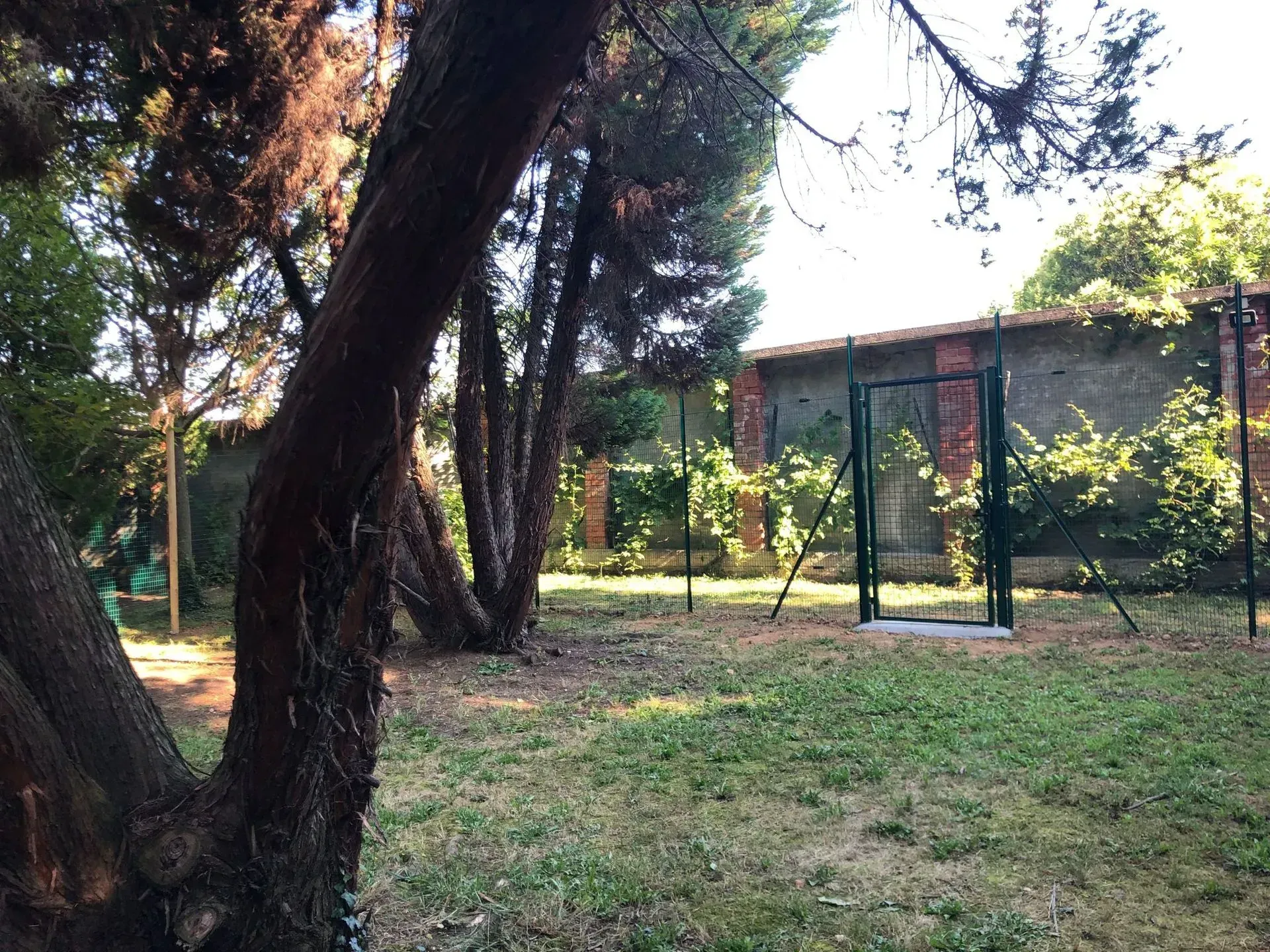 servizio a domicilio