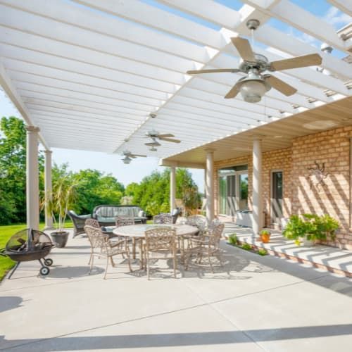 Pergola