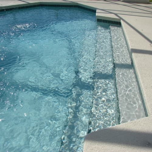 Backyard Pool