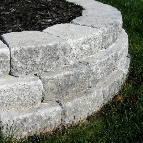 Retaining Wall