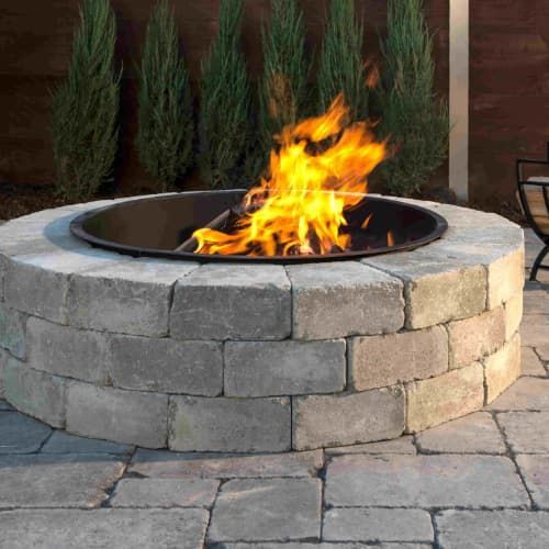 Fire Pit