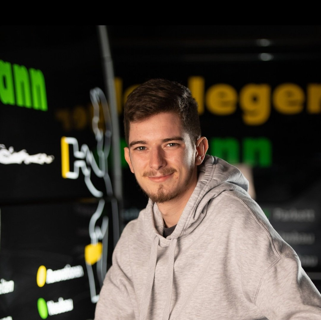 Florian Schneider