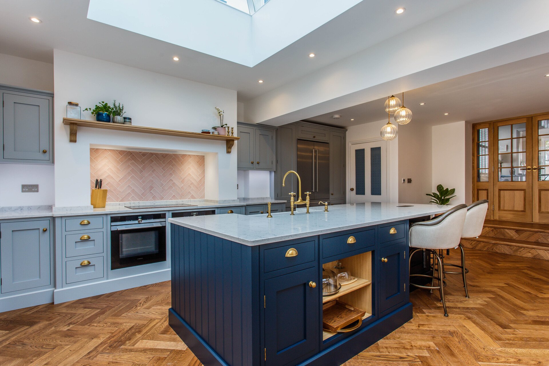 Kitchen Specialists Worthing, West Sussex: Colliers Kitchens