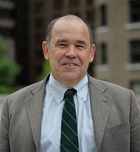 DAVID S. BARLOW