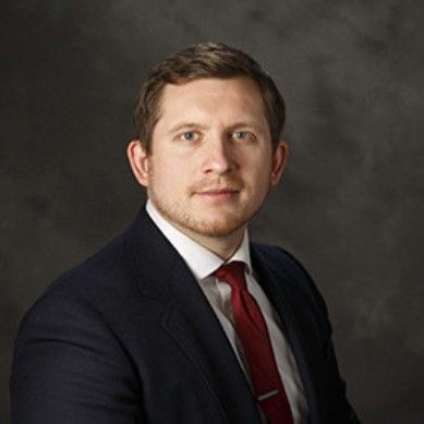 Nate O. Parr