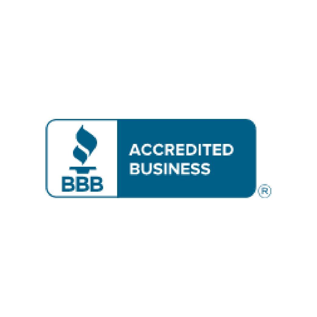 BBB Accredited Business Logo
