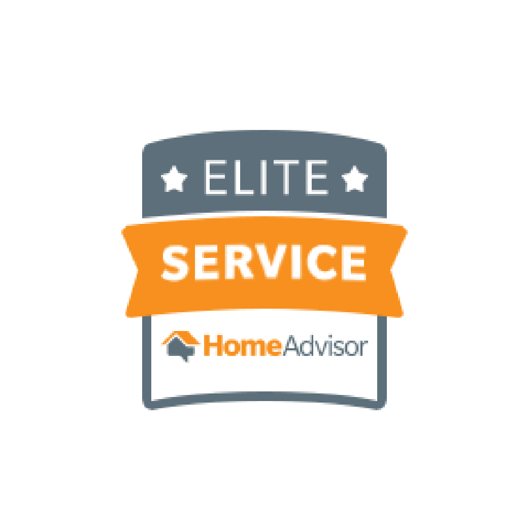 Home Advisor Elite Service Logo