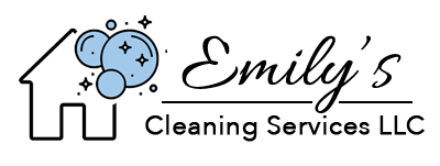 Emilys Cleaning Services LLC Logo
