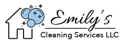 Emily's Cleaning Services LLC Logo