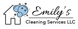 Emily's Cleaning Services LLC Logo