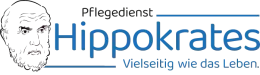 Pflegedienst Hippokrates Dortmund Logo