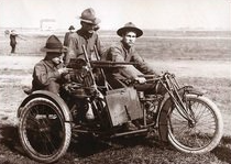 military reproductions