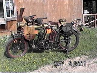 military reproductions
