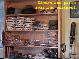 military reproductions