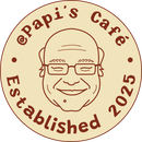 At Papis Logo