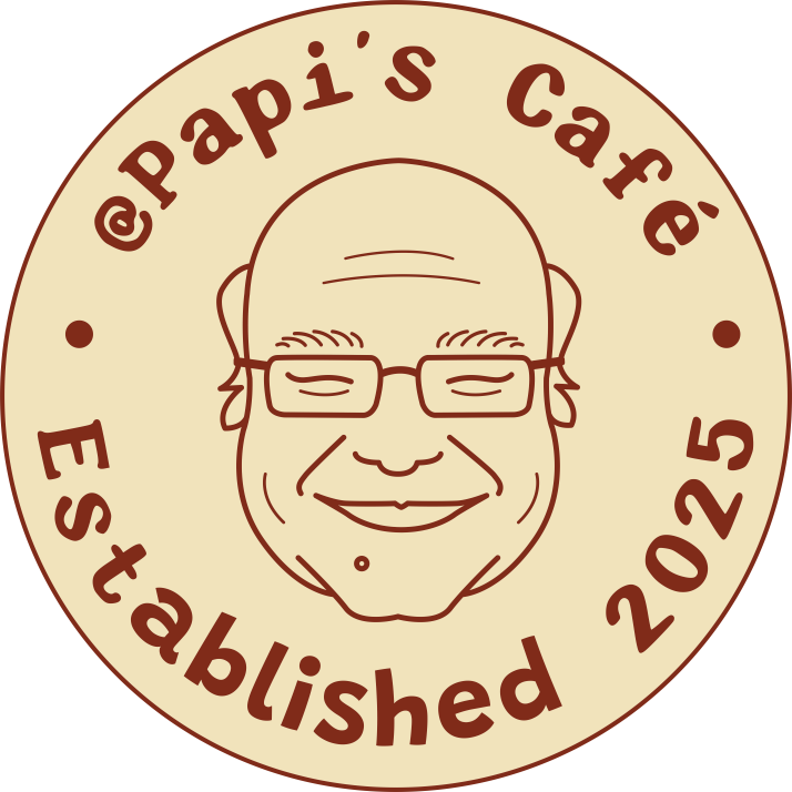 At Papis Logo