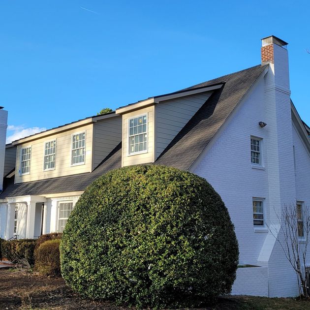 Modern Exterior Painting Design — Charlottesville — City Virginia Painting Modern Exterior Painting Design — Charlottesville — City Virginia Painting