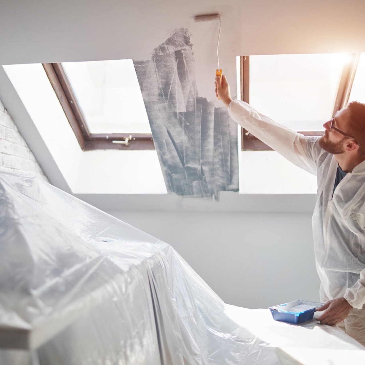 Commercial Painting Design Project — Charlottesville — City Virginia Painting Commercial Painting Design Project — Charlottesville — City Virginia Painting