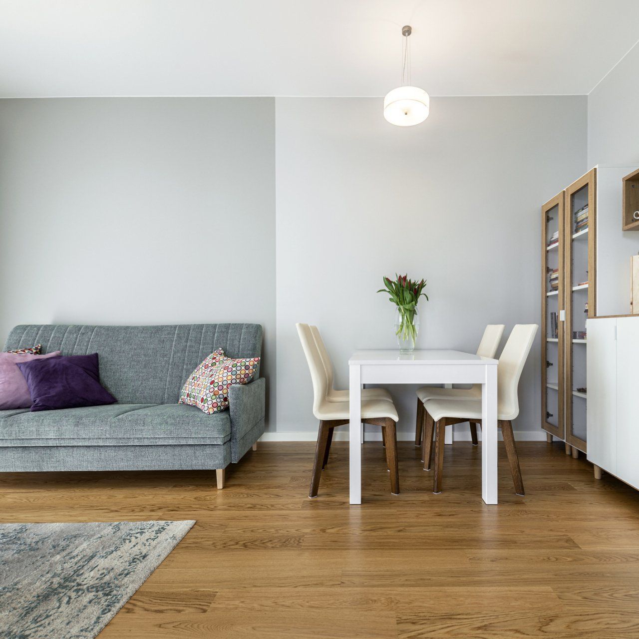 Interior Painting Design Project — Charlottesville — City Virginia Painting Interior Painting Design Project — Charlottesville — City Virginia Painting