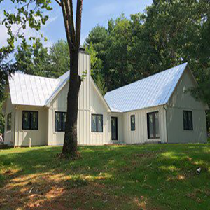 New Build-Exterior — Charlottesville — City Virginia Painting New Build-Exterior — Charlottesville — City Virginia Painting