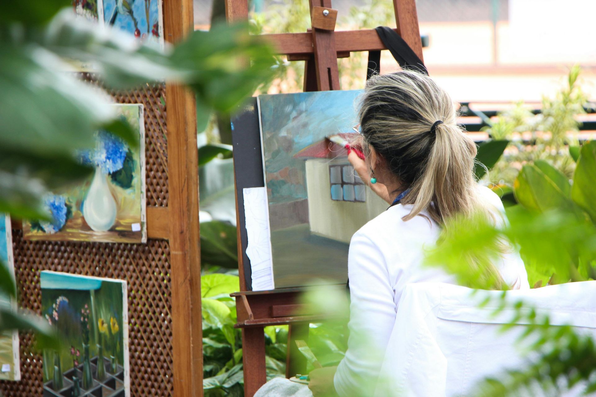 Visual Arts