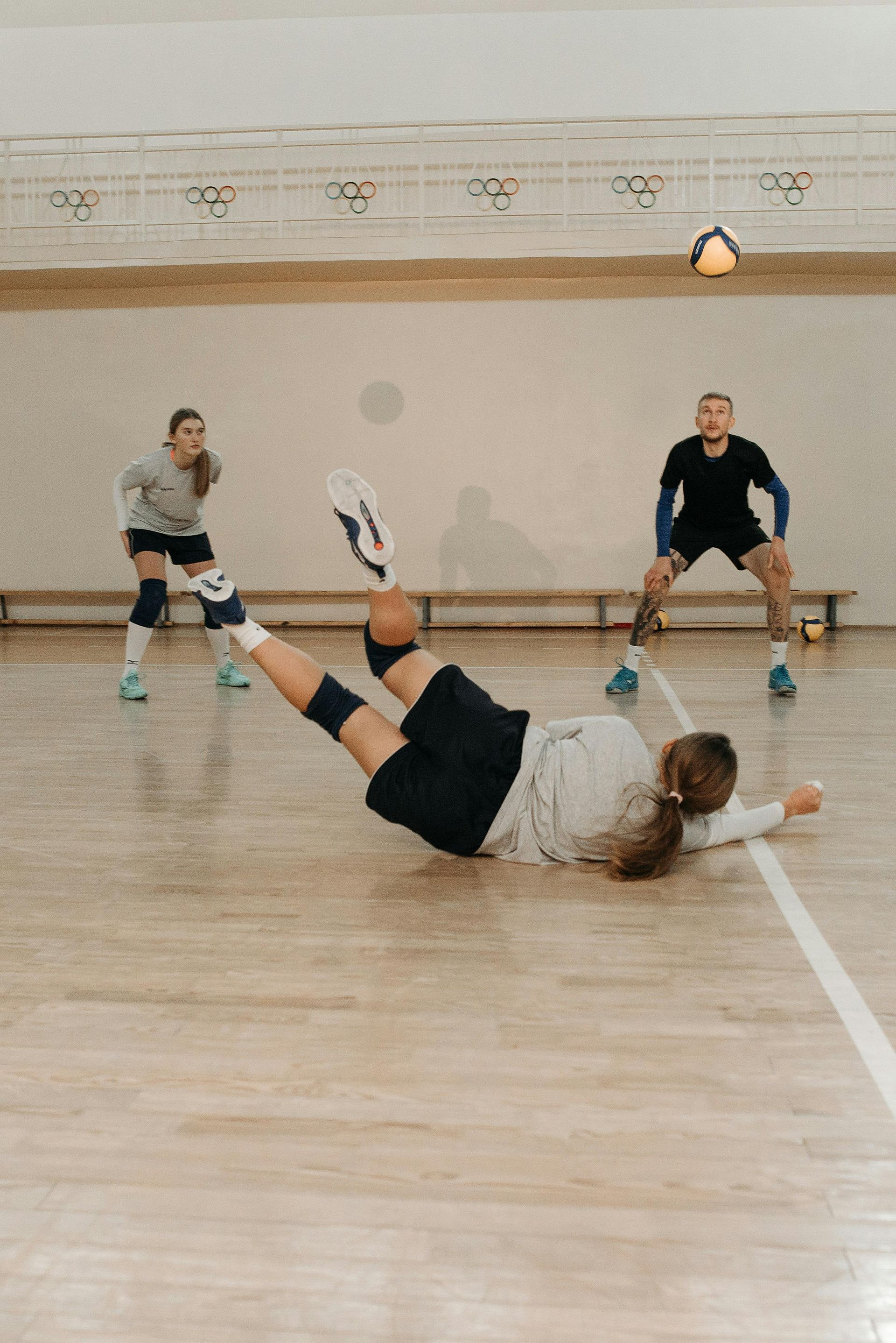 Volleyball