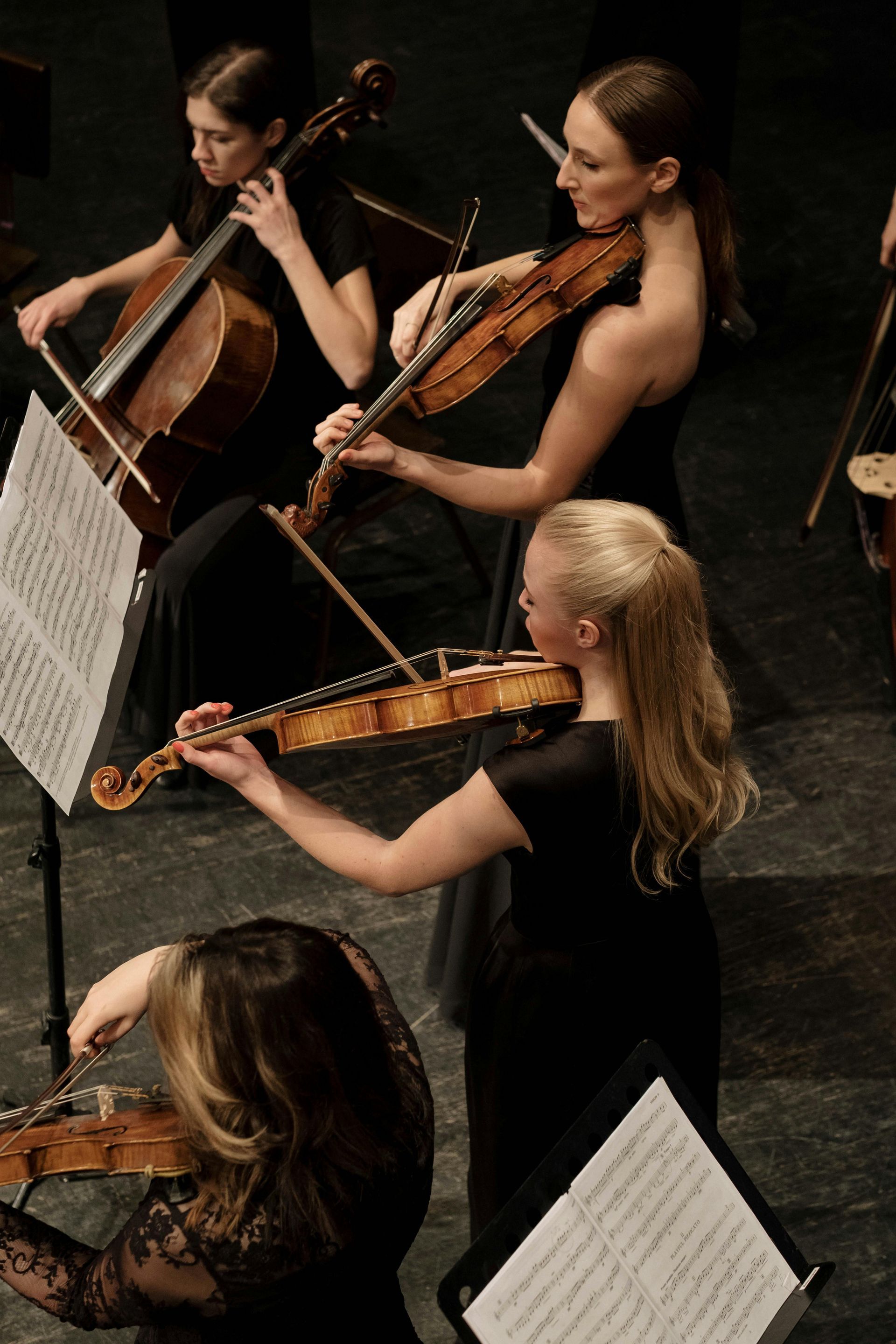 Orchestra & Band