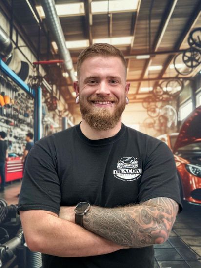 Sam Baird | Beacon Automotive