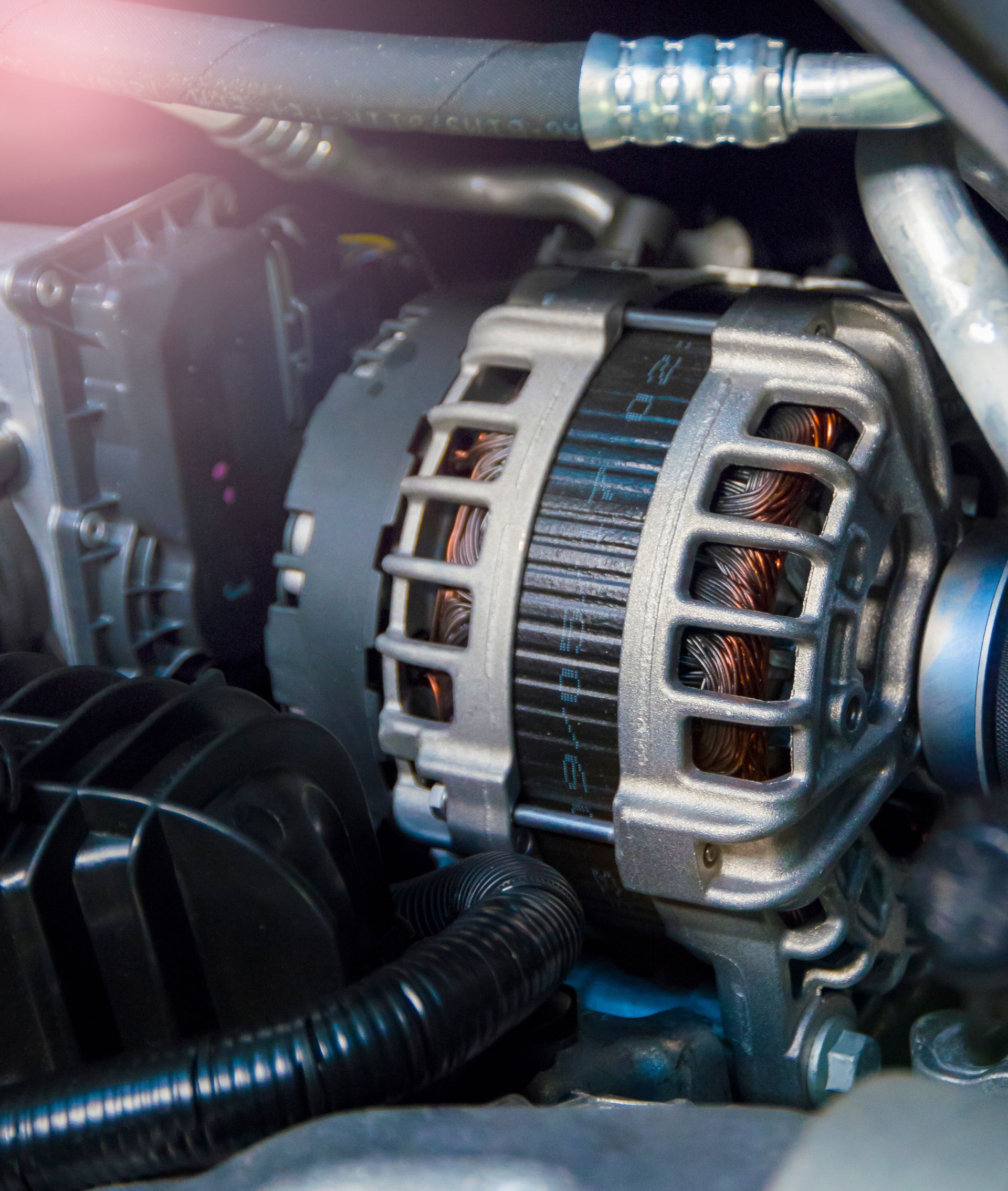 Gallery | Beacon Automotive Repair
