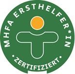 MHFA Ersthelfer