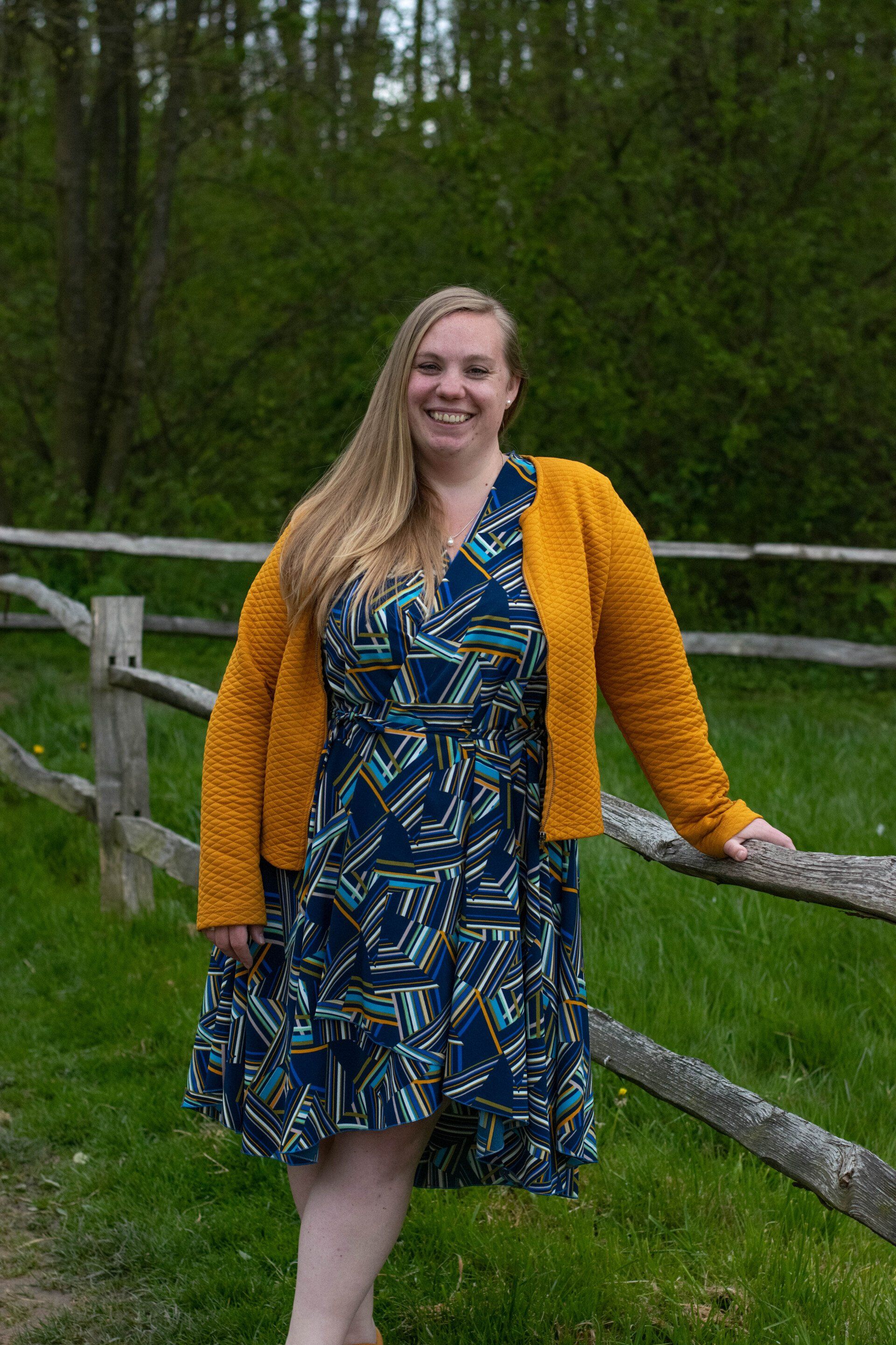 Leontien Bruinsma Zangles Zetten