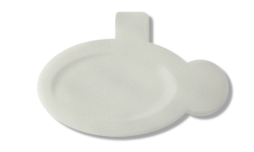 Disposable Dermatology Eye Shields