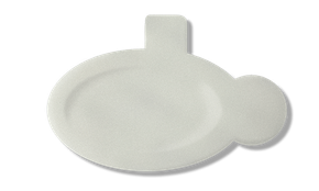 Disposable Anesthesia Eye Patch
