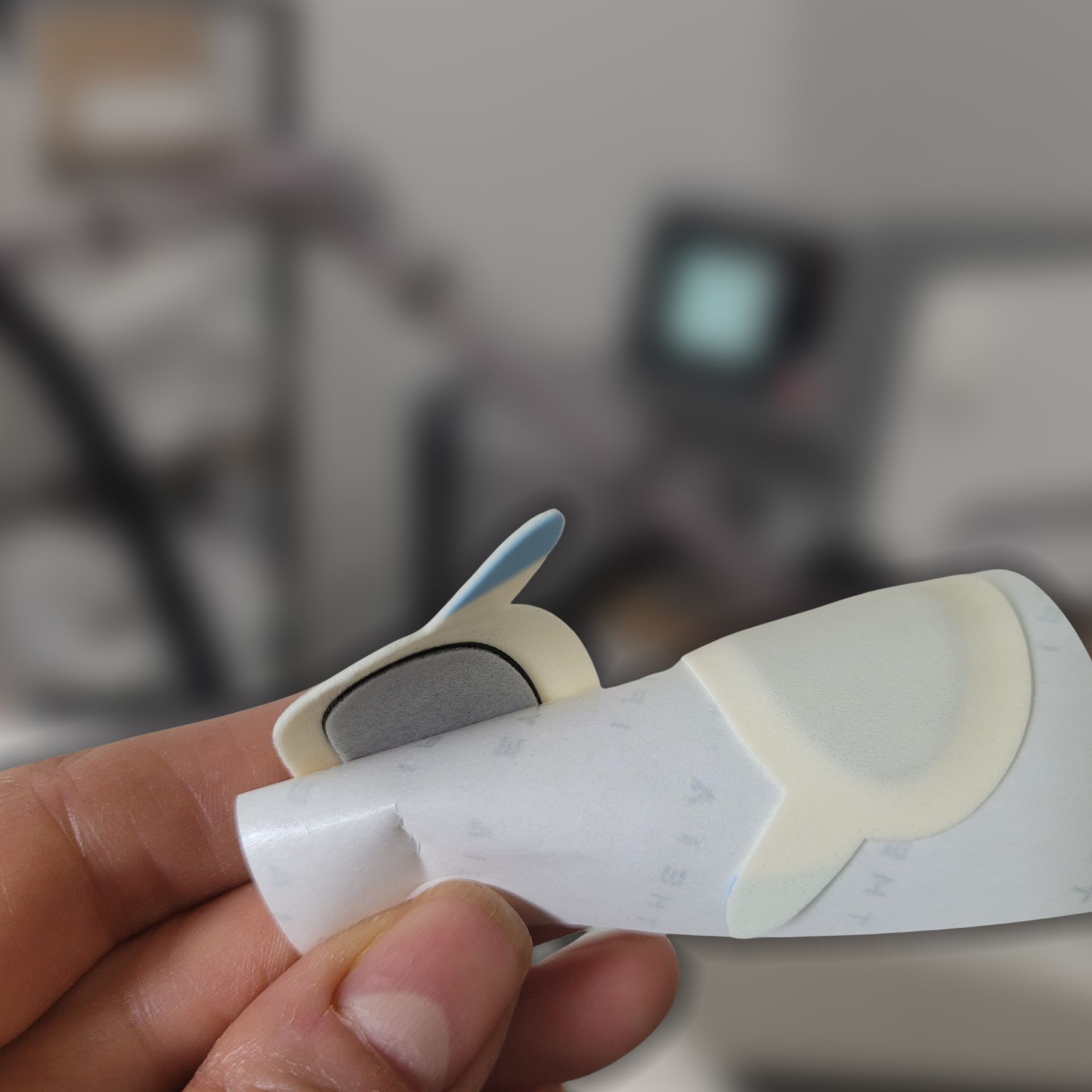 Disposable IPL Eye Shields
