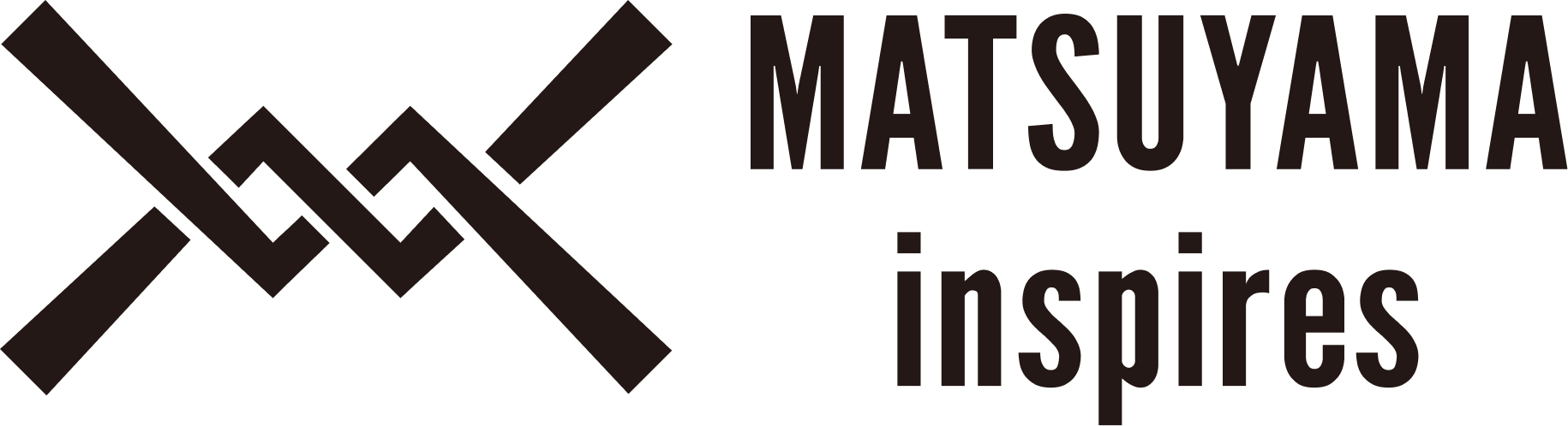 matsuyama inspires JTB logo