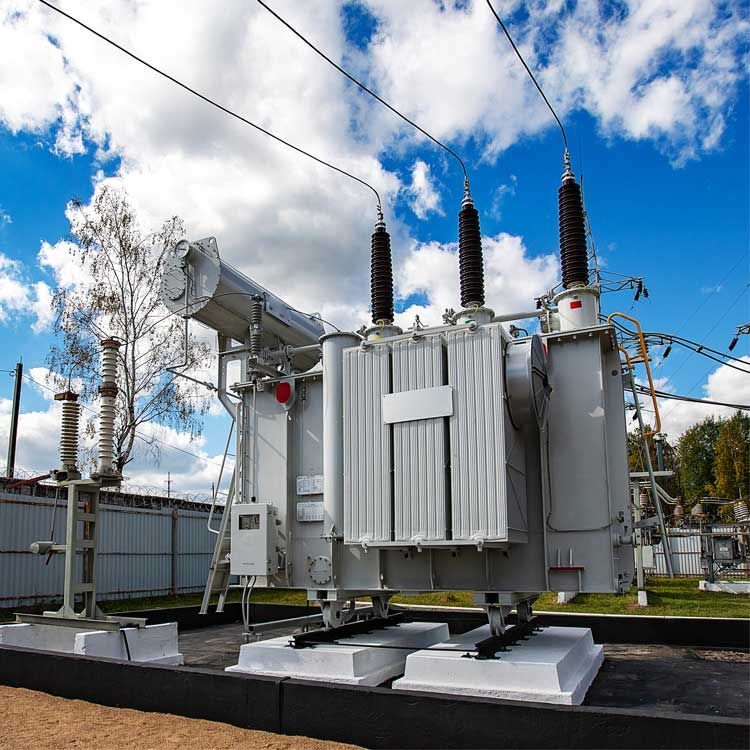 INDUSTRIAL ELÉCTRICA DEL PACÍFICO