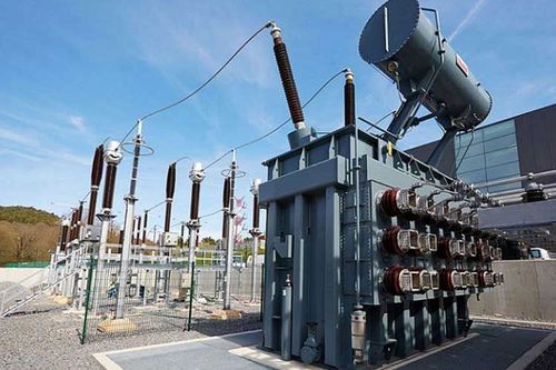 INDUSTRIAL ELÉCTRICA DEL PACÍFICO