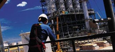 INDUSTRIAL ELÉCTRICA DEL PACÍFICO