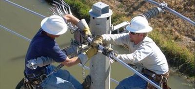 INDUSTRIAL ELÉCTRICA DEL PACÍFICO