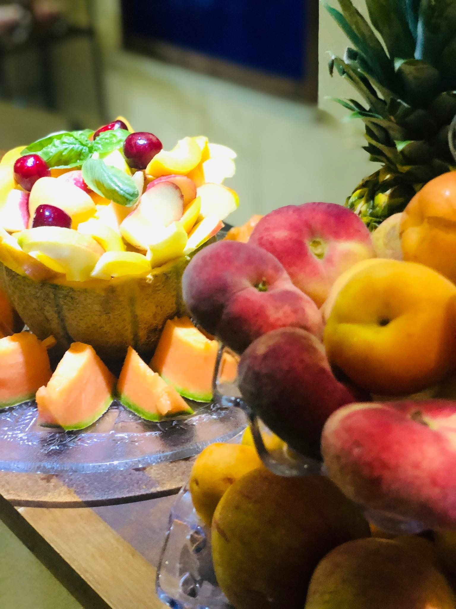 frutta