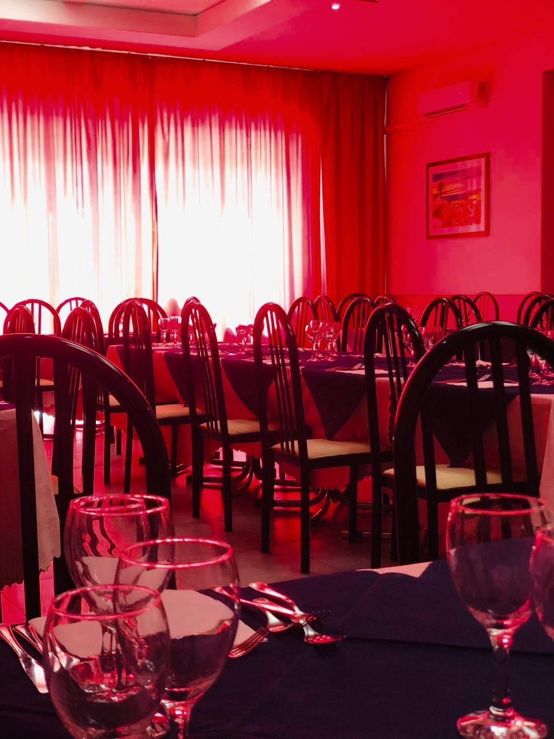 sala ristorante