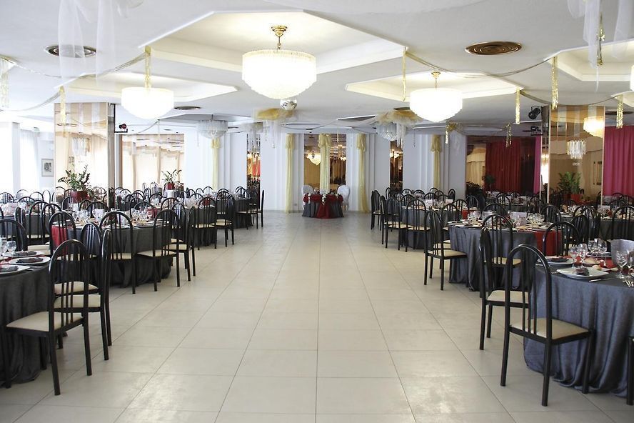 sala ristorante