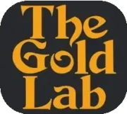 The Gold Lab Logo