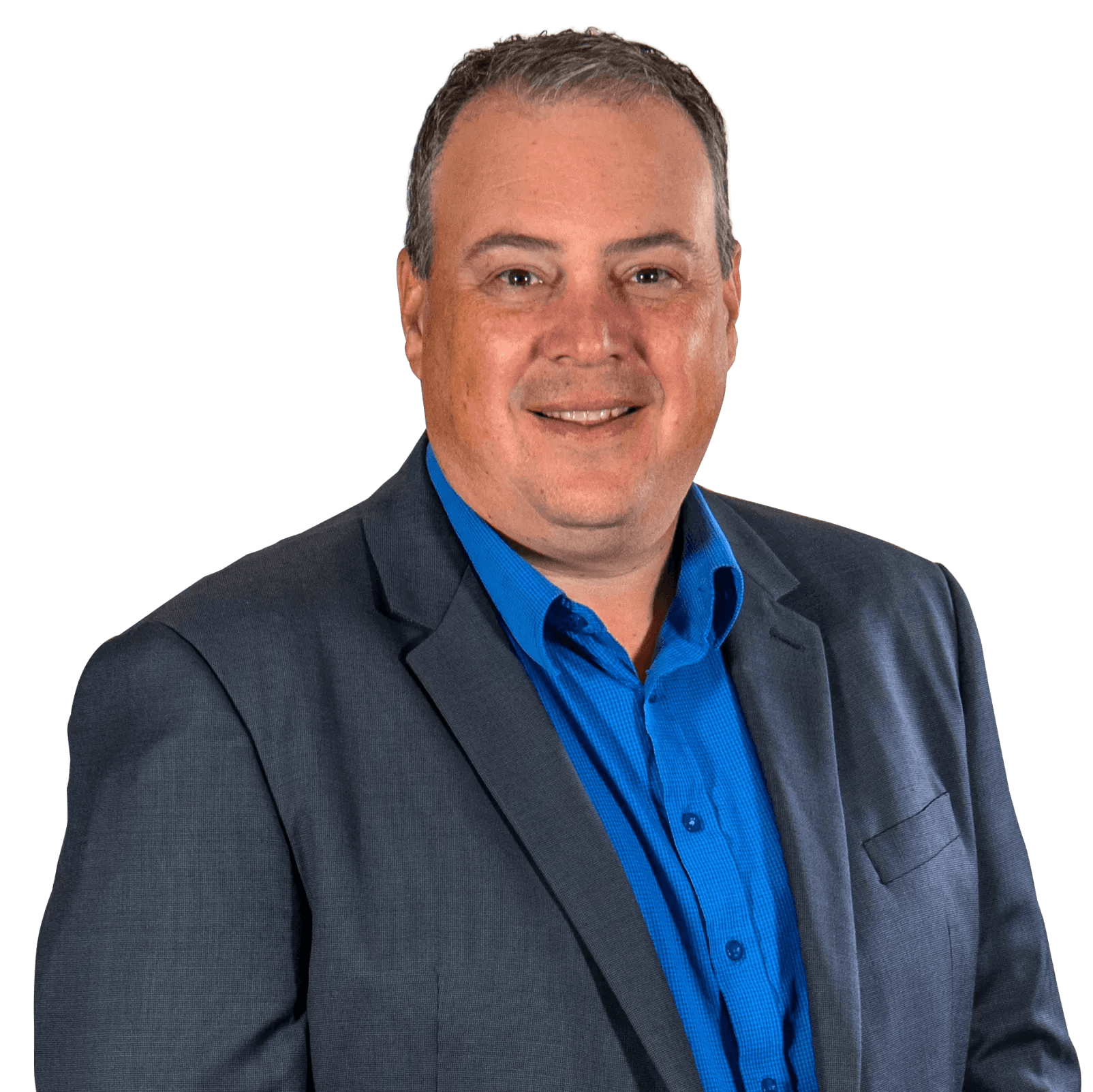 Ben Duflou - Accounting For Schools
