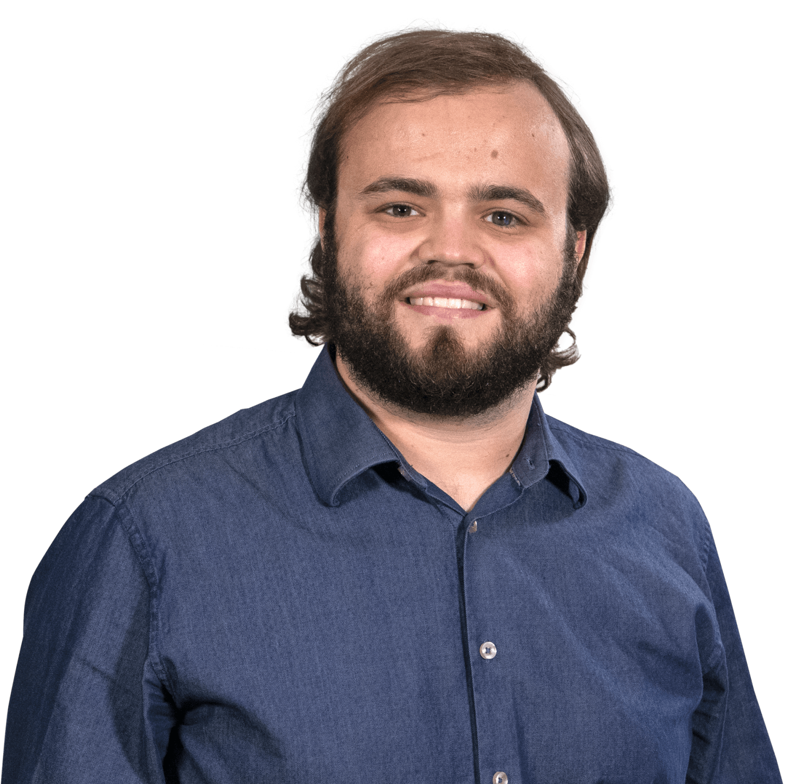 Ben Duflou - All Accounted For | Chartered Accountant