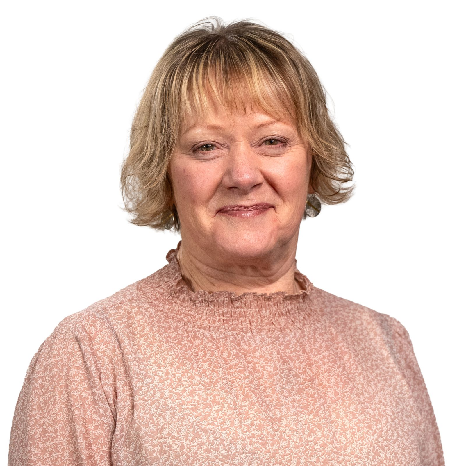 Chrissy Williams - Accounting For Schools