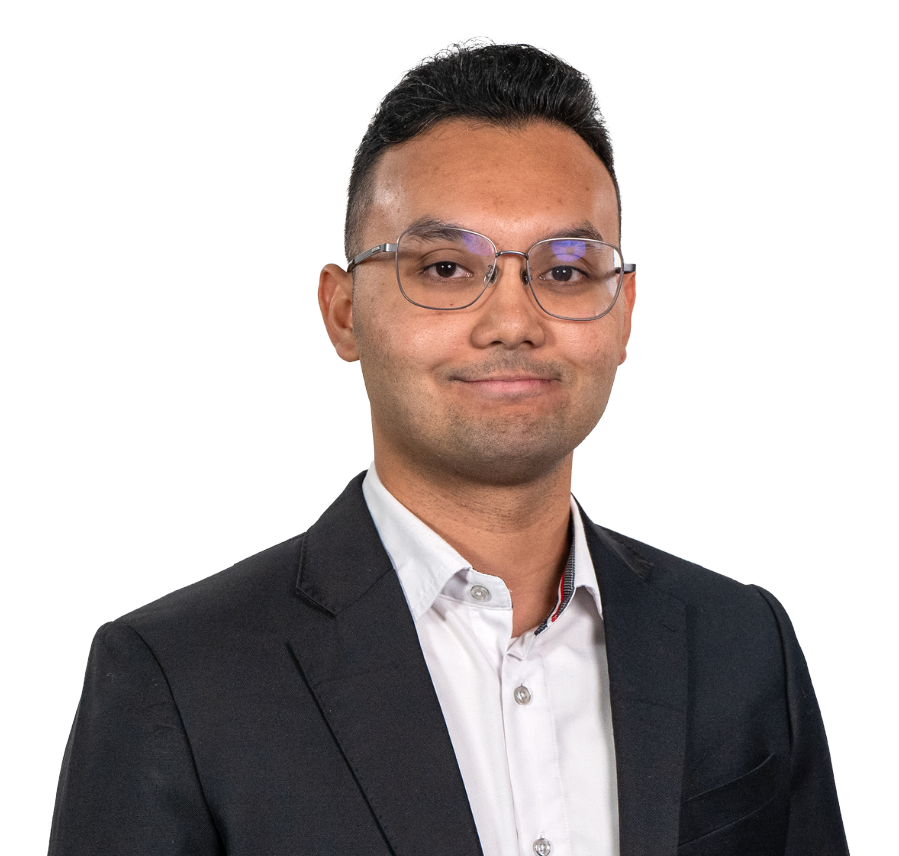 Hassan Salehuddin - Accounting For Schools - Wellington Accountant