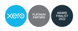 Visit the Xero NZ website Xero Platinum Partner - All Accounted For, Wellington Accountants