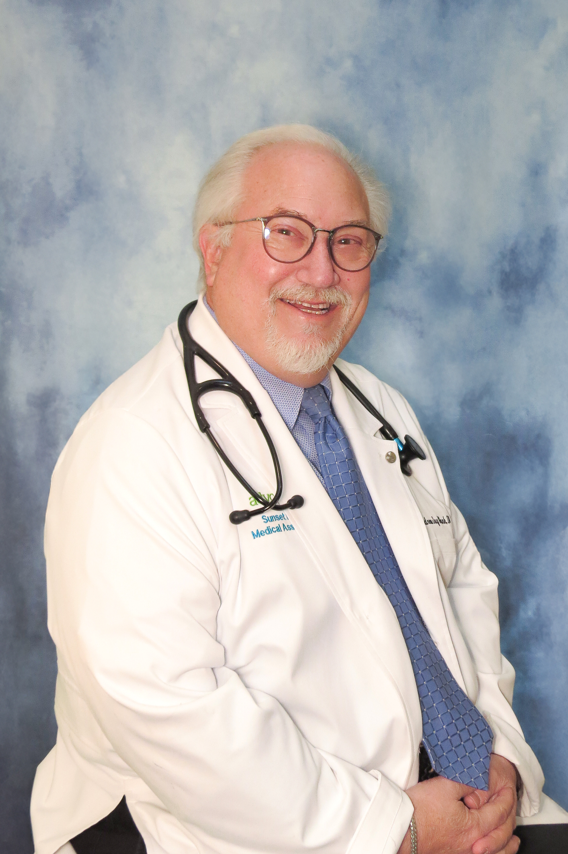 Andrew J. Blank, DO
