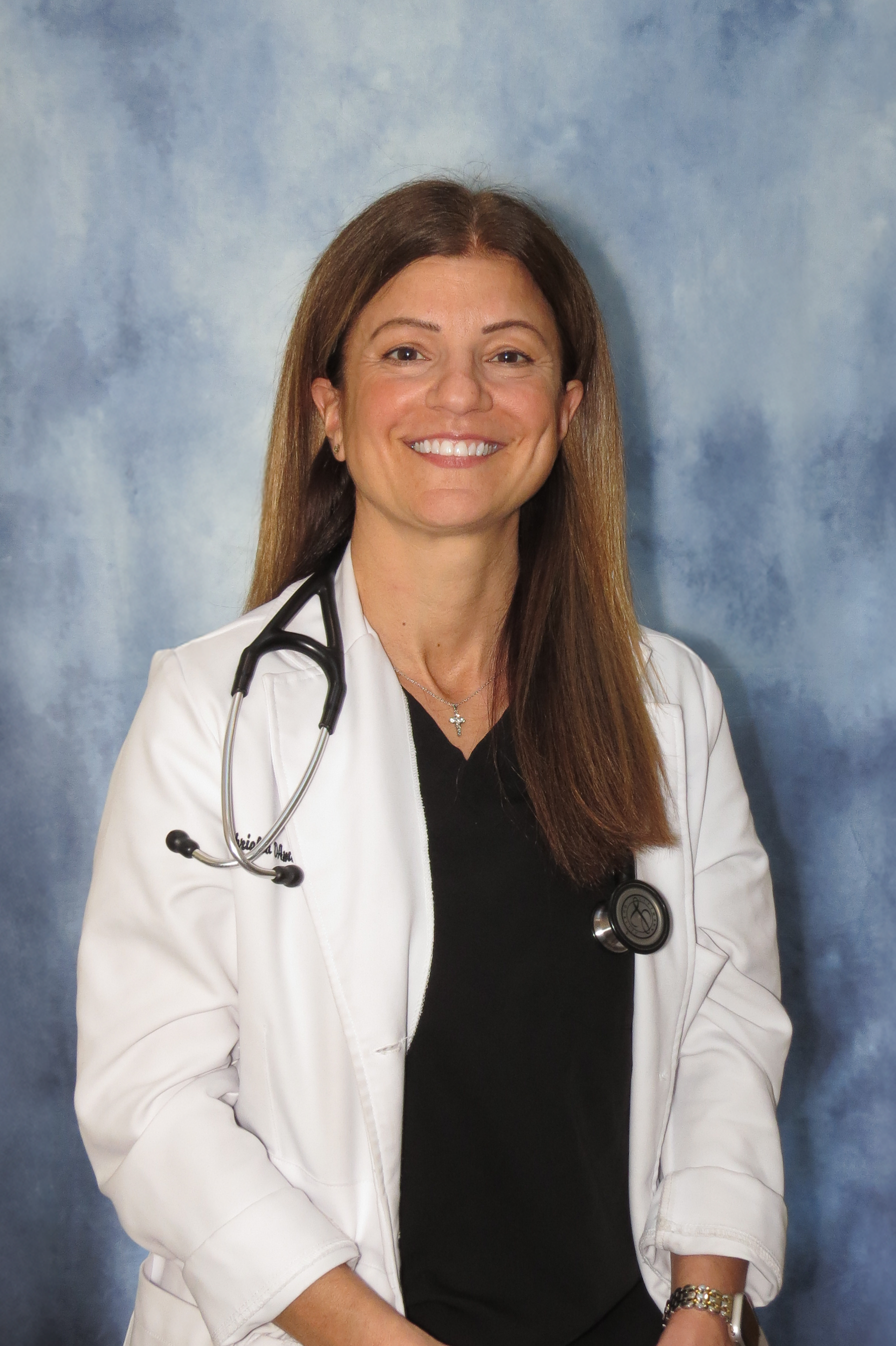 Gabriella Addari D'Ambrosio, PA-C
